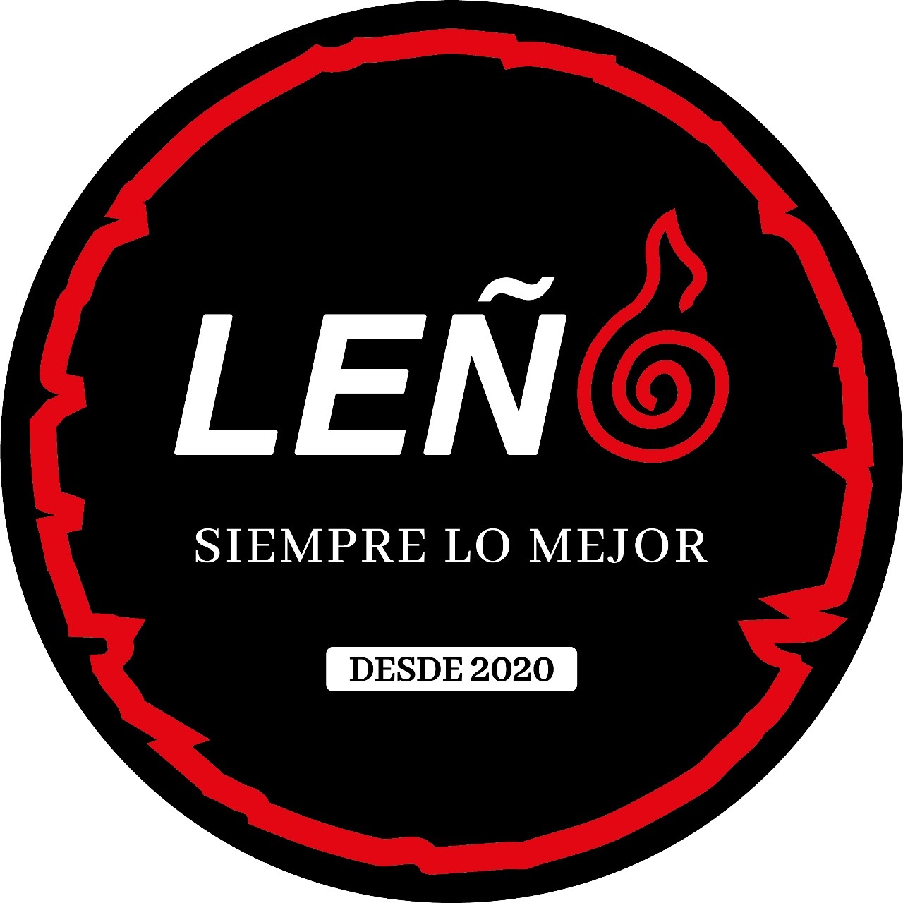 Leño - Siempre lo mejor