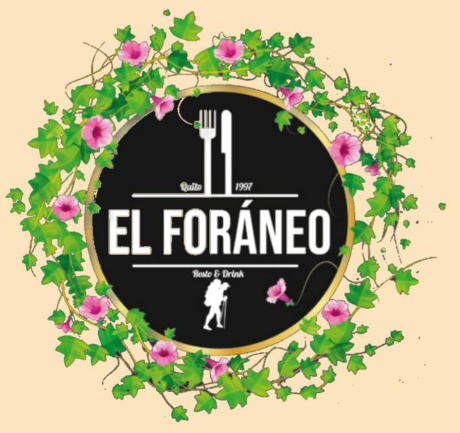 foraneo logo