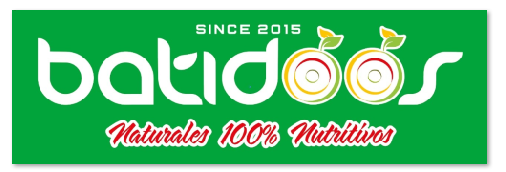 logo batidos