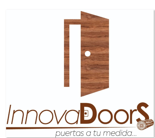 logo doors