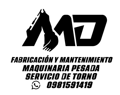 logo md