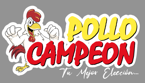 logo pollos