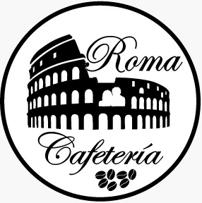 logo roma