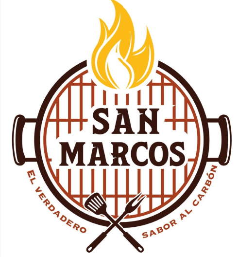 logo san marcos