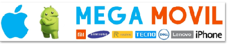 mega logo