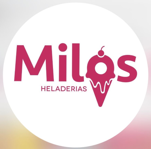 milos logo